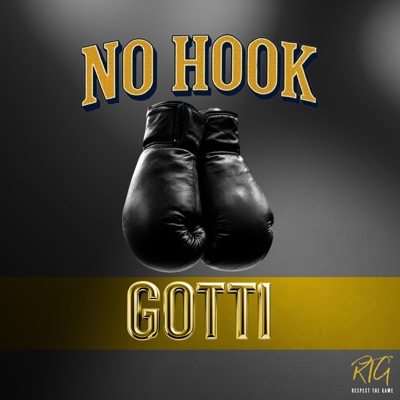 NO HOOK (feat. Fundz) - Single