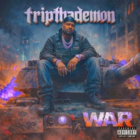 WAR - Single - TRIPTHADEMON