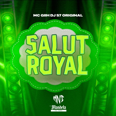 Salut Royal - Single