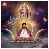Nav Manka Ni Mala - Single - MYTV DHAM, Manisha Bhalani & Vinod Thakor