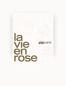 Ascolta Gigiparis, guarda video musicali, leggi la biografia, vedi le date del tour & altro!