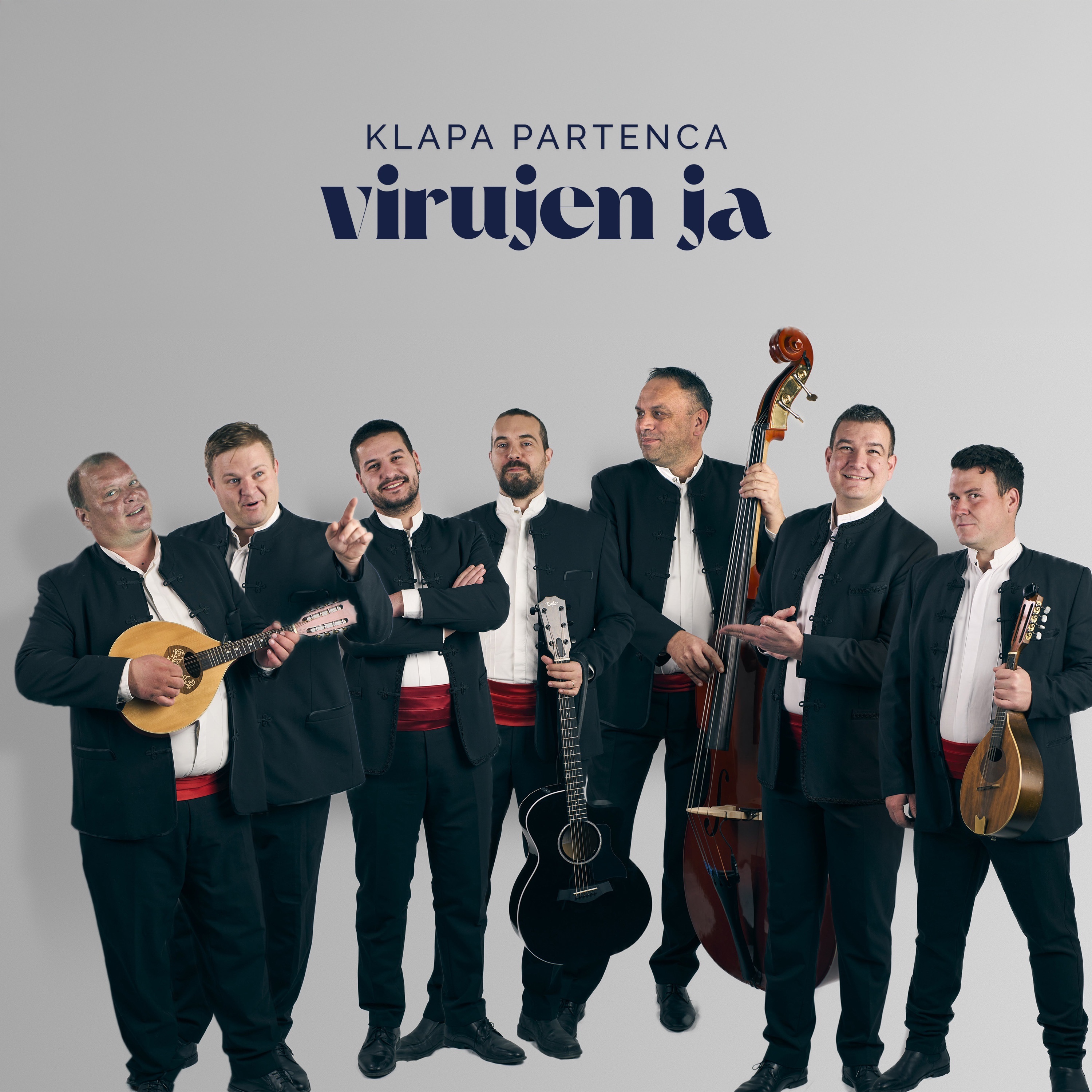 Virujen ja - Single