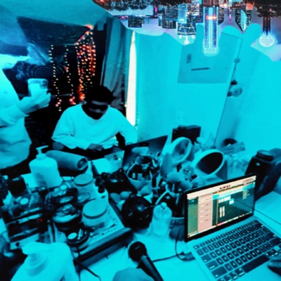 Voy a sonrreir (Cma, 1o3) - Single