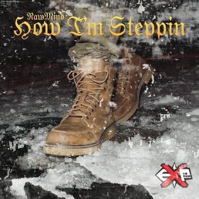 How I'm Steppin - Single