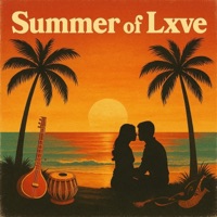 SUMMER OF LXVE (feat. Vandana Nirankari) - Single - Horizyn