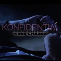 Time Chaser - Single - Konfidential
