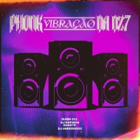 Phonk Vibração da Dz7 - Single - DJ Underdogz, Guiba 011 & DJ Rafinha Duarte