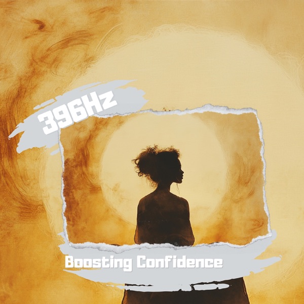 396 Hz Support: Boosting Confidence