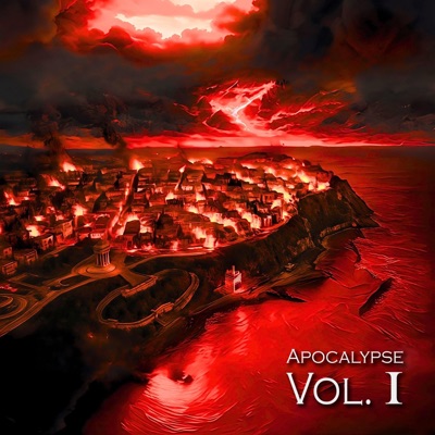 APOCALYPSE VOL. I