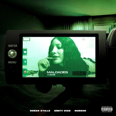 Maldades - Single