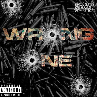 Wrong One - Single