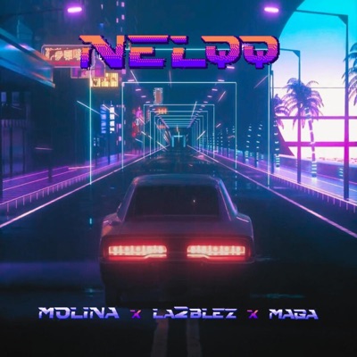 NELQQ (feat. La2bleZ & MAGA) - Single