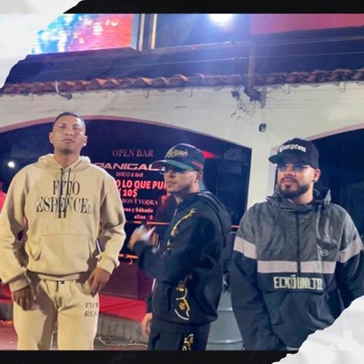 CALL ME (feat. Madblaking Rojas & JeidyMad) - Single