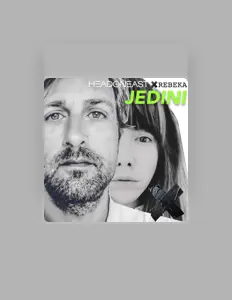 收听 Headoneast X Rebeka、观看音乐视频、阅读小传、查看巡演日期等 ！