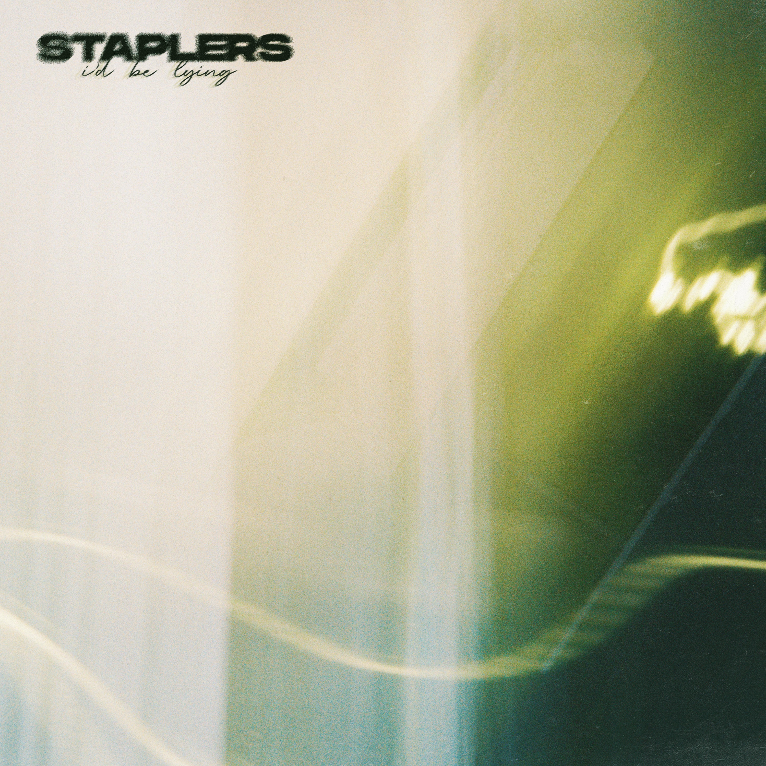 I'd Be Lying - Single