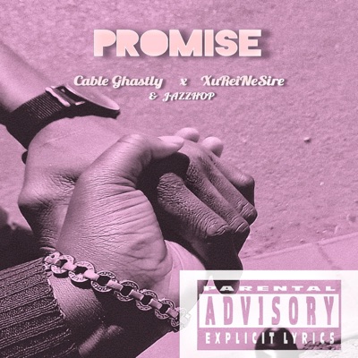 Promise (feat. Xureinesire & Jazzhop) - Single