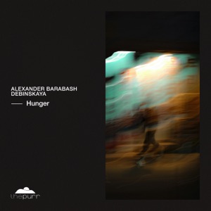 Hunger - Single