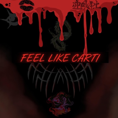 F33L LIK3 CARTI - Single
