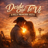 Desde que te vi pela primeira vez