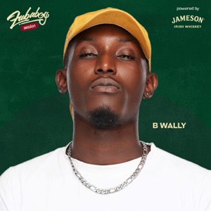 WAH WAH (feat. B WALLY)