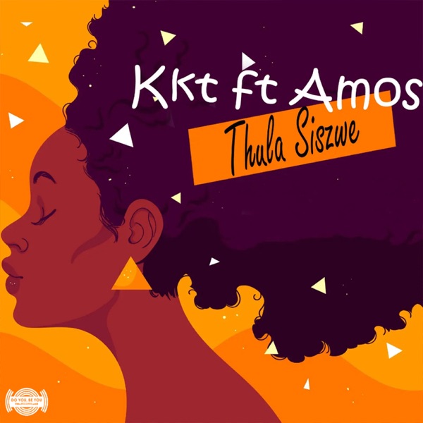 Thula Sizwe - Single