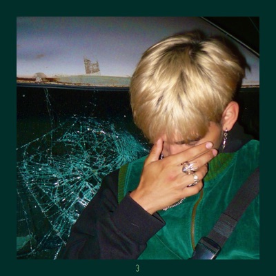 TRASHTALK (feat. bny) - Single