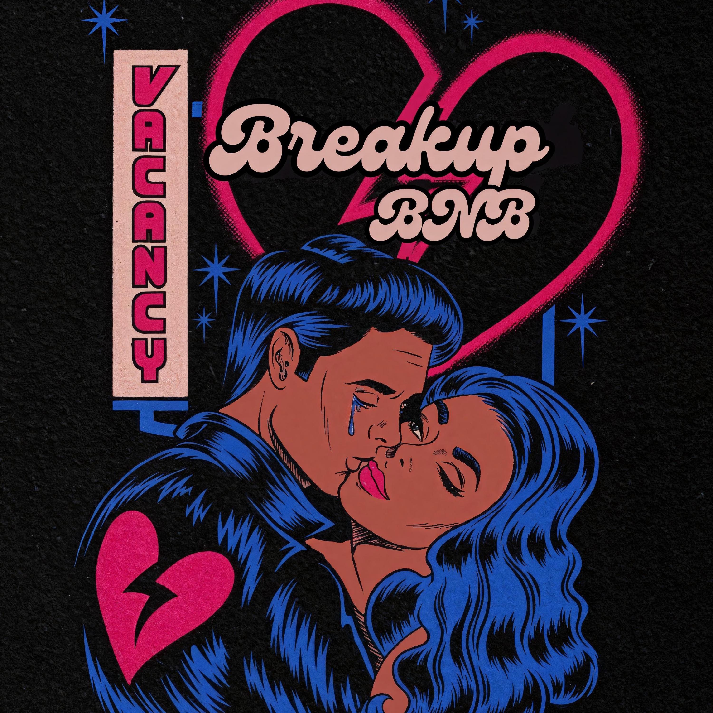 Breakup BNB - EP