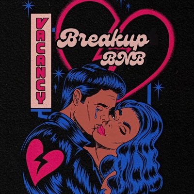 Breakup BNB - EP