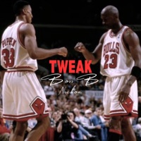 Tweak (feat. Nickoe) - Single - Boss B