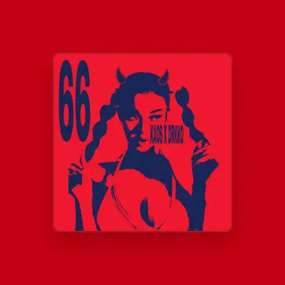 Ascolta Kaos r65, guarda video musicali, leggi la biografia, vedi le date del tour & altro!