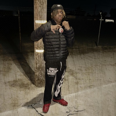 CLOSER (feat. LuhhChris) - Single