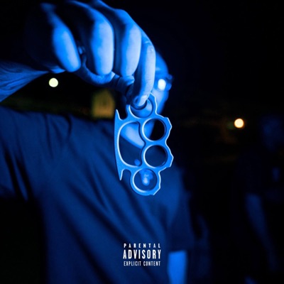 LAST FIGHT - Single