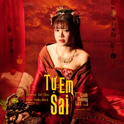 Tự Em Sai (feat. IC Music) - Single