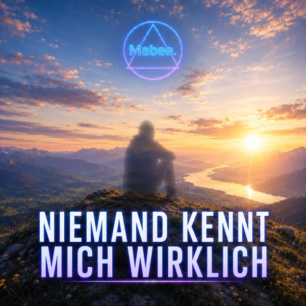 Niemand kennt mich wirklich