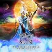 We Are The People (Adam Sellouk Remix) artwork