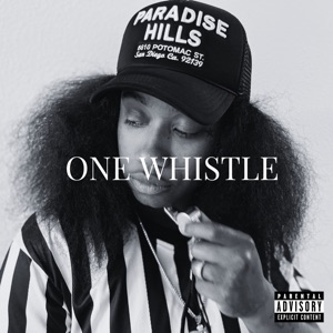One Whistle