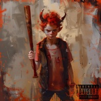 Flame Cranium - Single - Theproblmchild