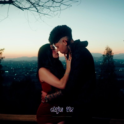 Deja Vú (feat. Guilleonthebeat) - Single