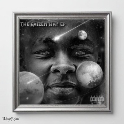 THE KAIZEN WAY EP