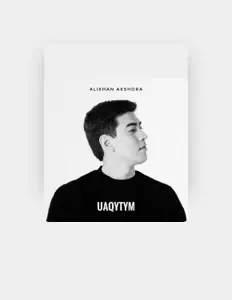 Listen to Alikhan Akshora, watch music videos, read bio, see tour dates & more!