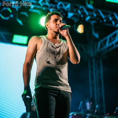 Fragrância do Paraíso / Né (Vitor Vaqueiro) - Single