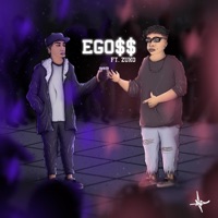 Ego$$ (feat. Zuko) - Single - S-One