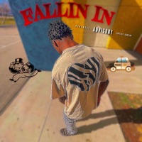 FALLIN IN - Single - Strxpfajunkii