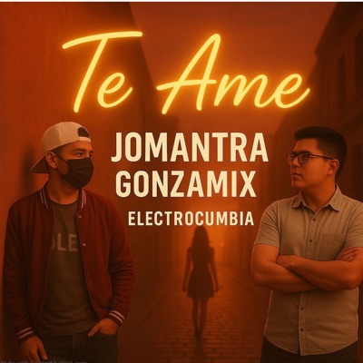 Te Ame - Single