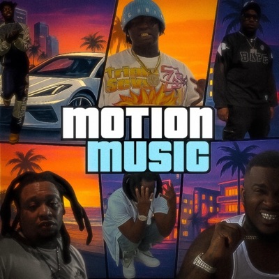 Motion Music