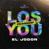 Los You (Dembow) - Single - El Jodon