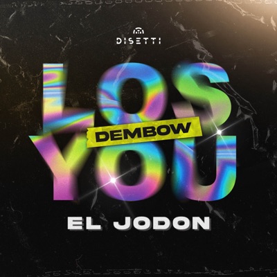 Los You (Dembow) - Single