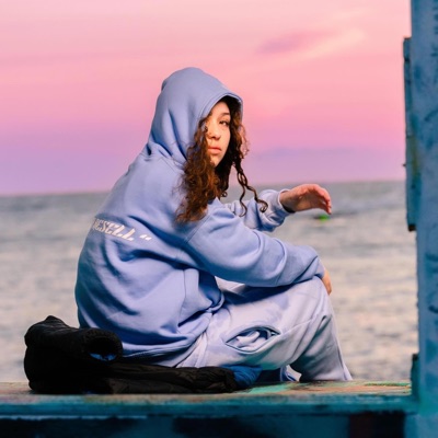 Talk To Me (feat. Fonzi Ghost) - Single