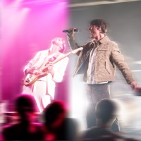 Let It Go (Live) - Single - Saults