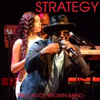 Strategy — The Chuck Brown Band